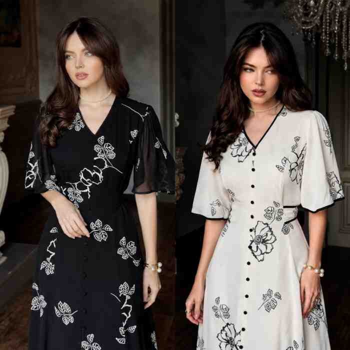 Only 1200 Taka Limited Times Offer Price “Haifa” W25 - women dress online bd
