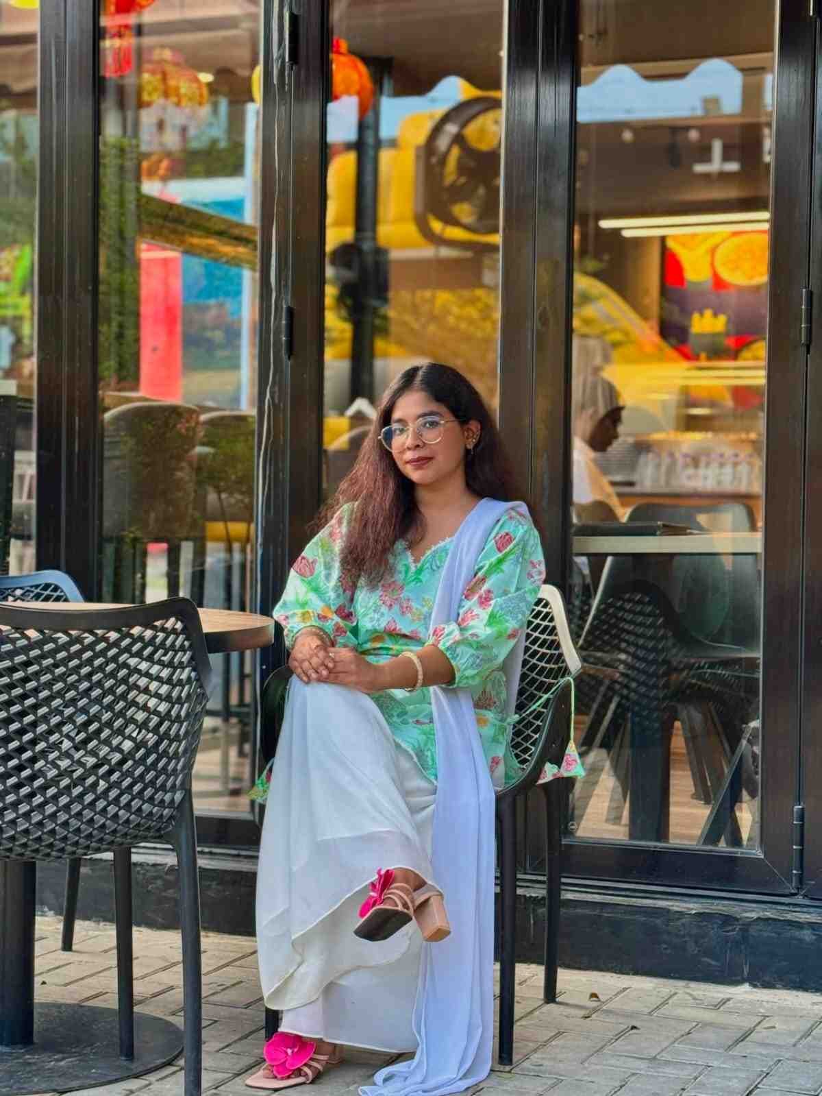 Customer review photo