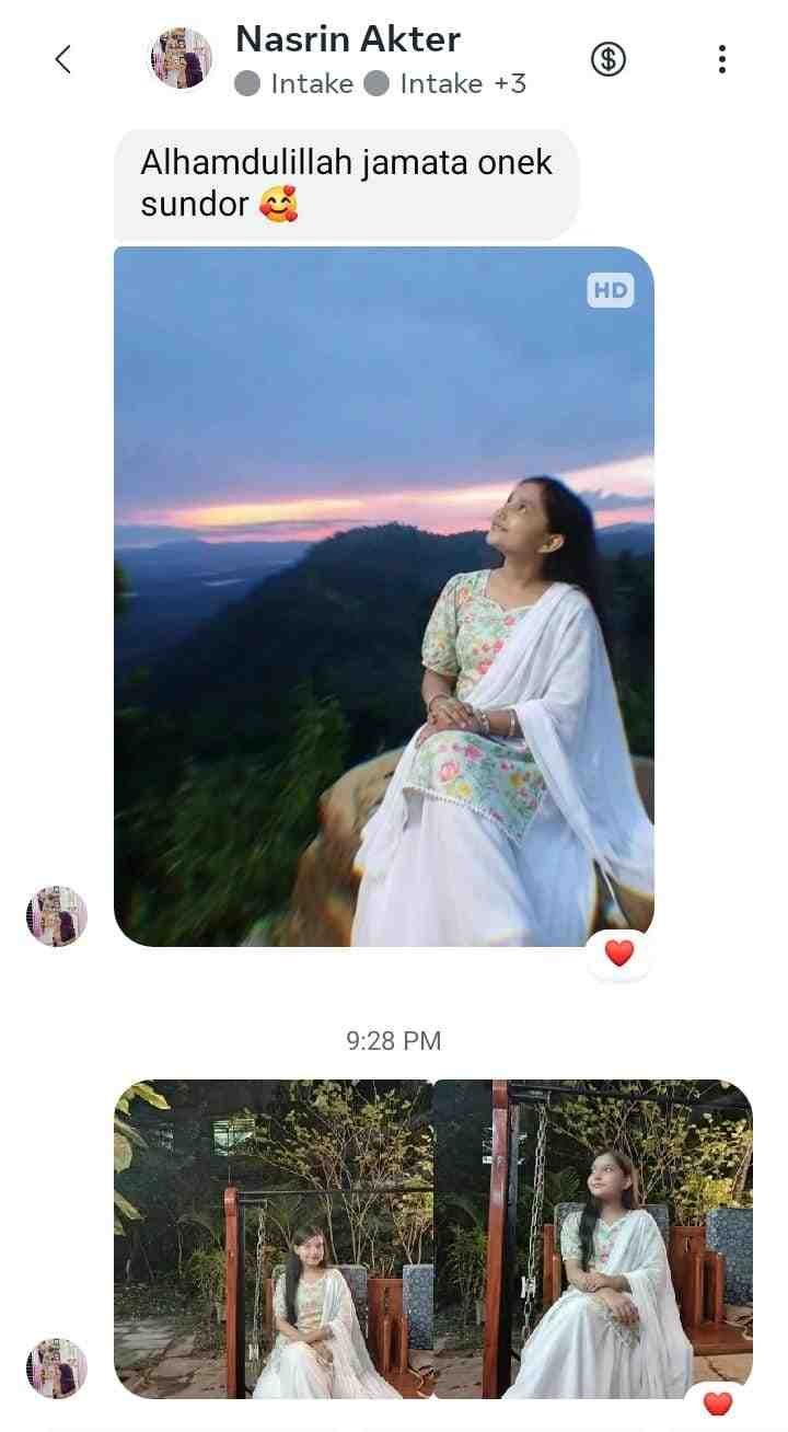 Customer review photo