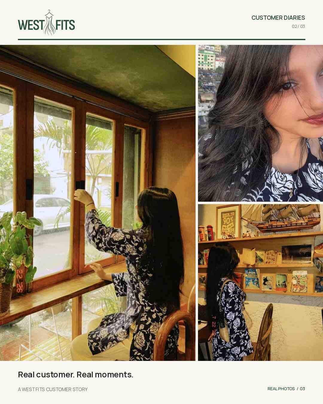 Customer review photo