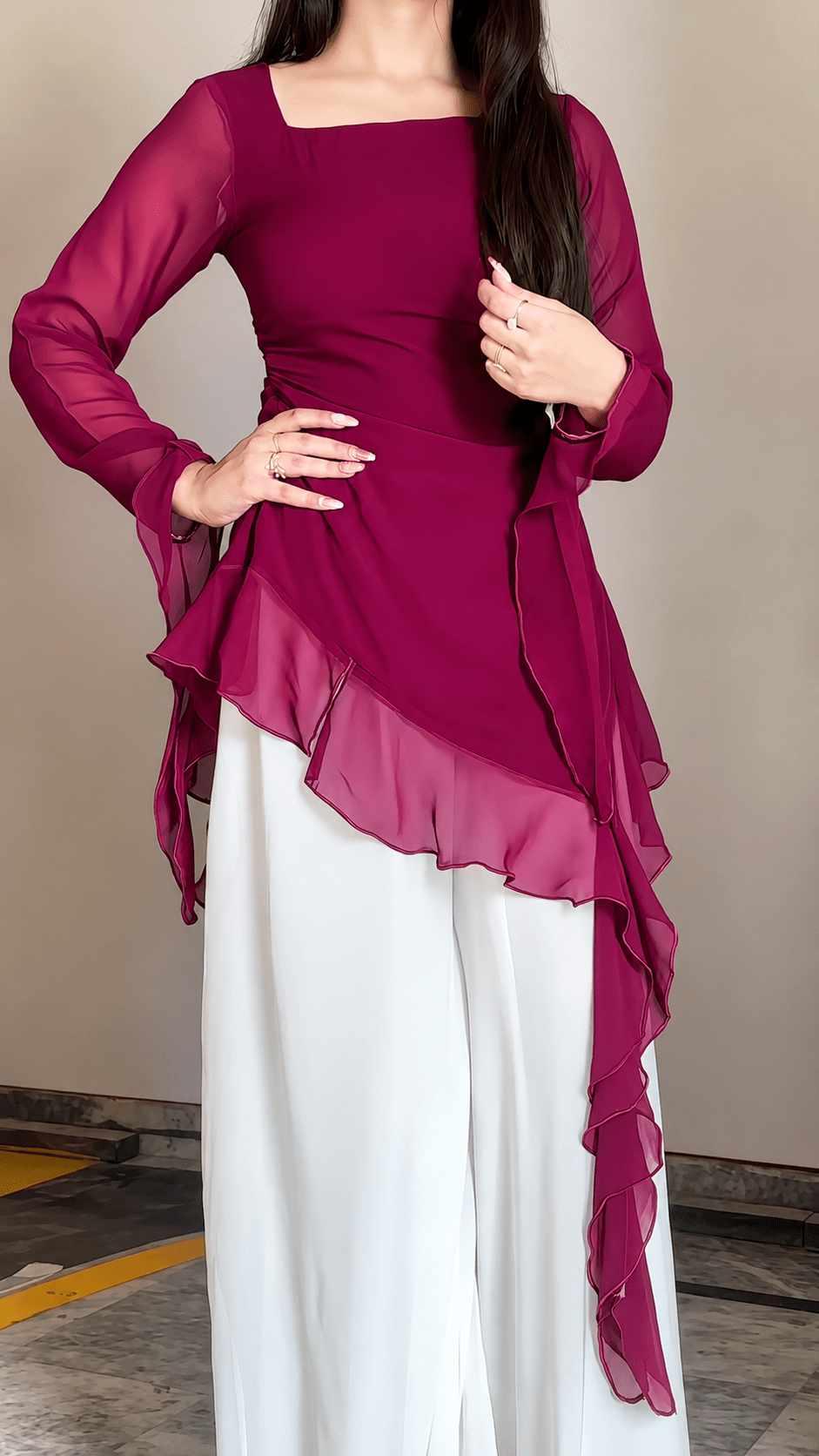 fsf Jelly Fish Red Rivial Set - Image 1