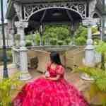Floral Beach & Party Wear