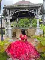 Floral Beach & Party Wear