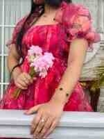 Floral Beach & Party Wear - Image 8