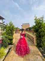 Floral Beach & Party Wear - Image 3