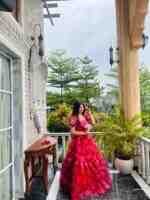 Floral Beach & Party Wear - Image 4
