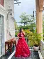 Floral Beach & Party Wear - Image 5